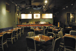 Fish Fight: Mirror Restaurant is a Top Contender