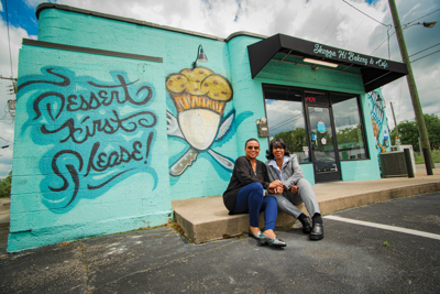 Today's Takeout Pick: Black-Owned Businesses