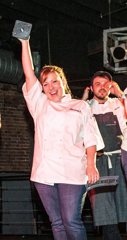 Nashville Jam Company Tops the Treats at Sugar Rush (With Pictures)