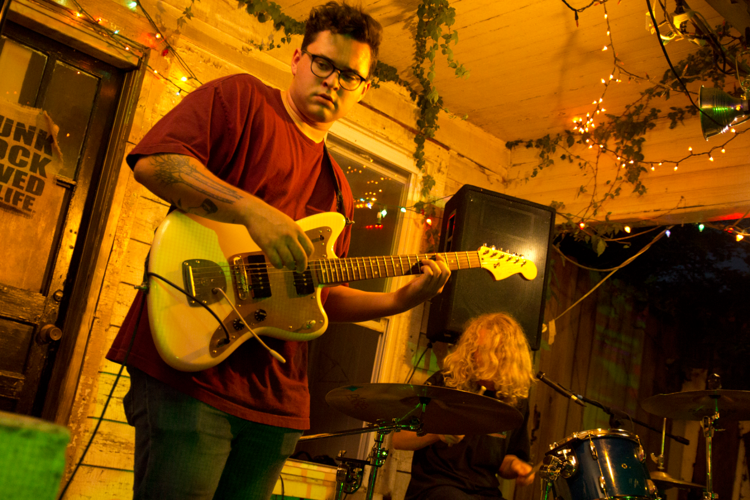 The Spin: Nashville Cassette Store Day, 10/6/2018