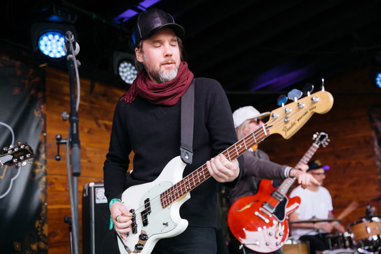 SXSW 2019 Day 4: Riverboat Gamblers, Dreamer Boy and More, 3/16/2019