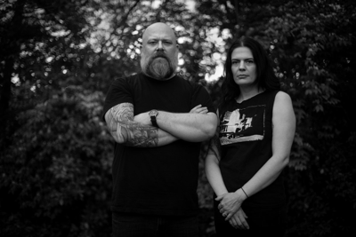 Forest of Tygers Stares Into the Abyss on <i>I Will Die of Violence</i> [Fresh Tracks]