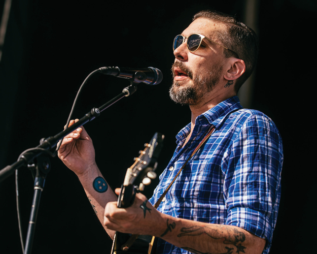 In Memoriam 2020: Music