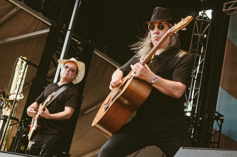 Pilgrimage Fest 2016 Brings the Heat to Franklin