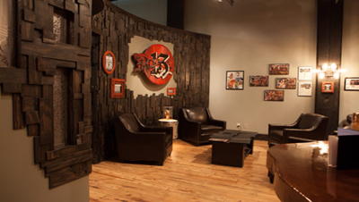 Best Tattoo Studio