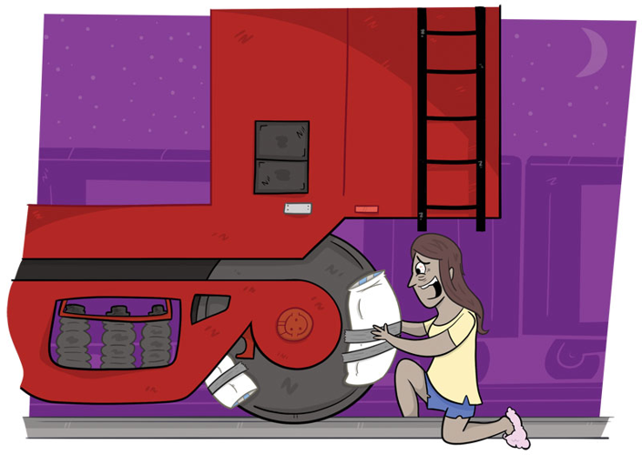 28th Annual You Are So Nashville If ...