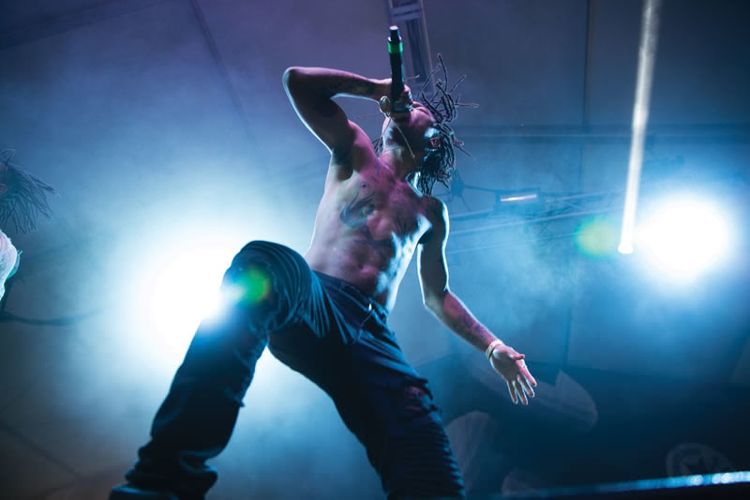 Indie rockers try to keep the dream of the '90s alive in Austin