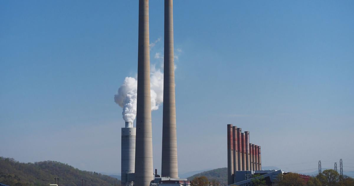 TVA Reorienting Around Data Center Demand