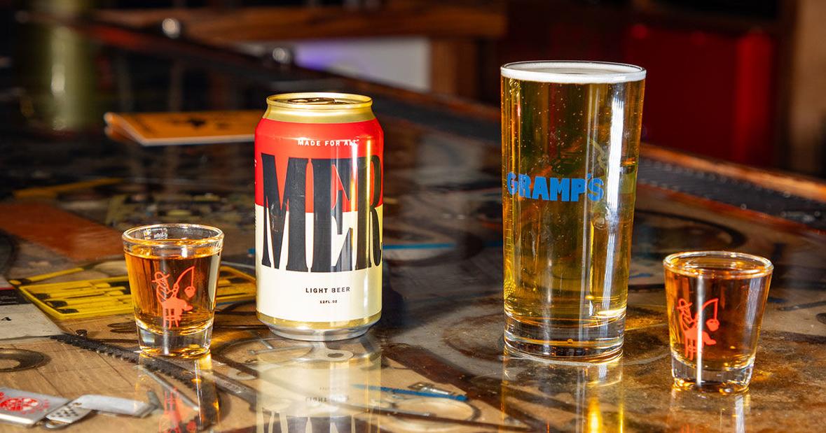 Drinking Issue 2026: Happy Hour Any Time