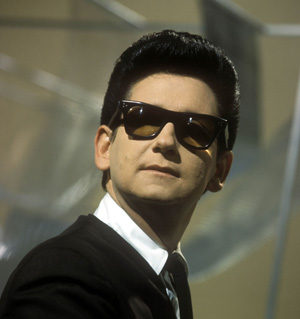 Roy Orbison and His Nashville Recordings, 20 Years After His Death