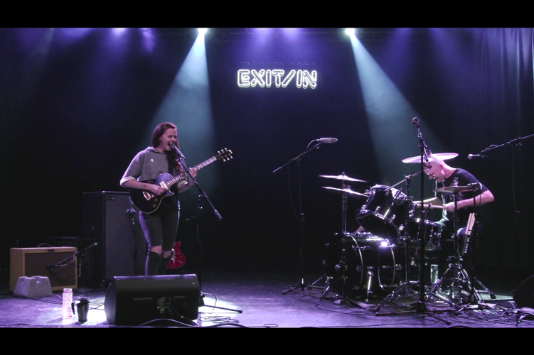 Friendship Commanders Rock Exit/In to the Core