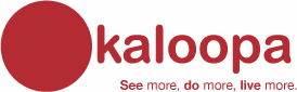 Kaloopa — It's Like Groupon, but Better. And Local-er.