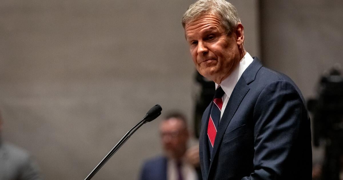 Attorneys Press Governor for Execution Pause After Carruthers Debacle