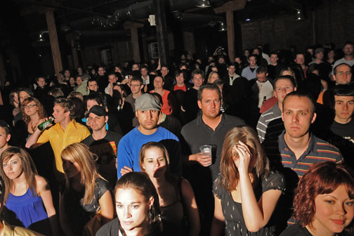 The Spin: AutoVaughn, De Novo Dahl, and The Pink Spiders
