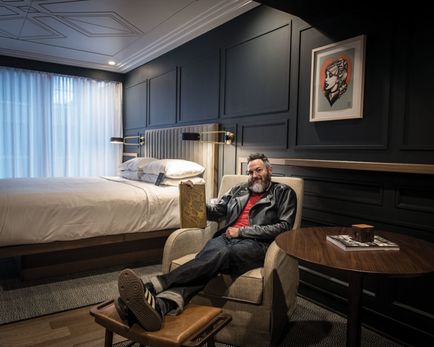 Stories to Watch in 2018: Re-Print