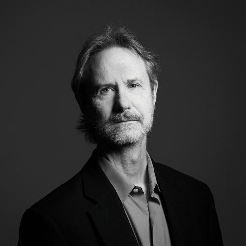 Ron Rash