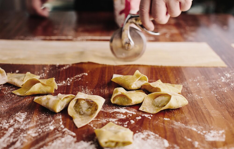 Chef Tony Mantuano’s New Restaurant, Yolan, Is Now Open at The Joseph Hotel