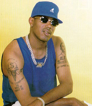 Master P w/Silkk tha Shocker, Mia X & Scarface