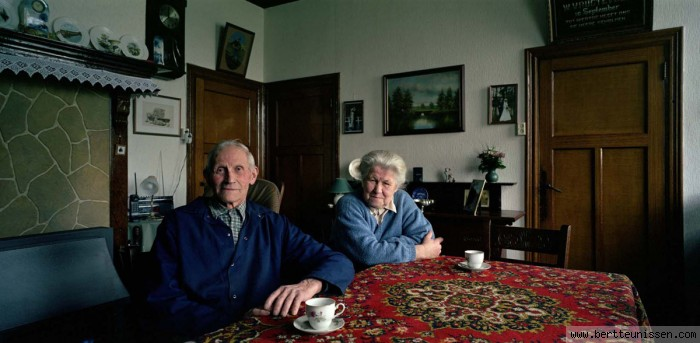 Eight Photographers You Need To Know About, According to David Hilliard