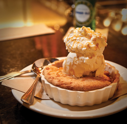 Nordstrom's deli-flavored diner brings its all-American style to Green Hills