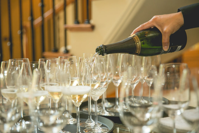 Nashville Wine Auction Gears Up for Big Summer Events