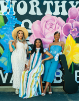 See The Shindellas at Exit/In’s Out/Back Concert Series