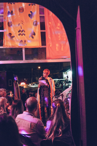 New Material II Brings Big Ideas to Soft Junk