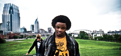 Hip-hop is dead? Dont tell that to the Nashville underground