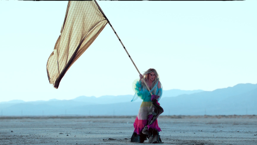 Watch Kesha Make Her Glorious Return in 'Praying' [Fresh Vid]