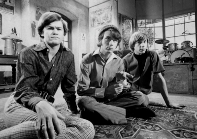 Forty-six years after its release, The Monkees' <i>Headquarters</i> is still the real deal