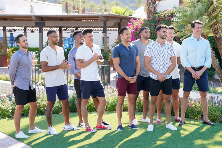 <i>The Bachelorette</i> Recap: Take Your Ass Home, Bro