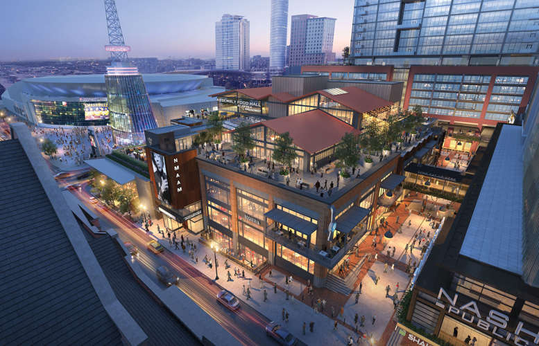 Winter Arts Guide 2021: Music