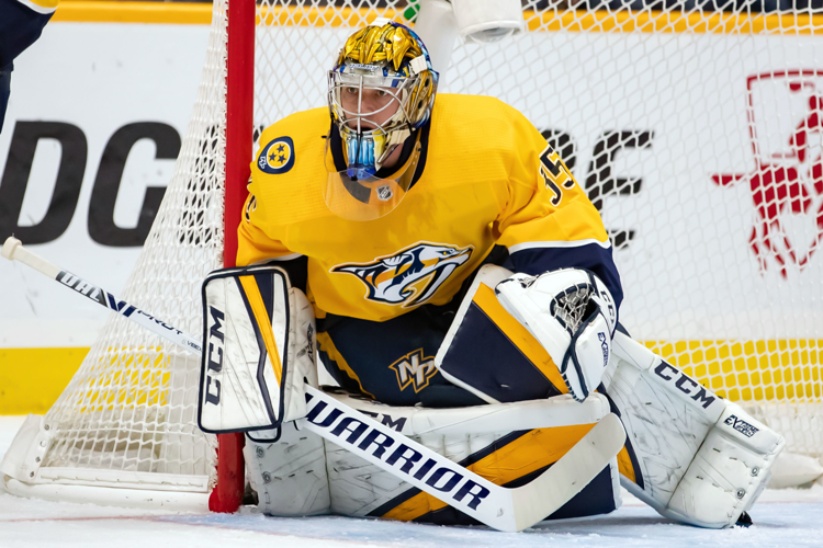 Sports Are Good. Pekka Is Better.