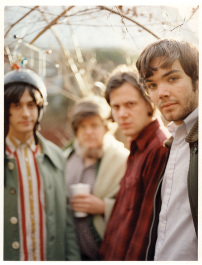 Is it the music or the mystique that has kept fans obsessed with the elusive Neutral Milk Hotel all these years?