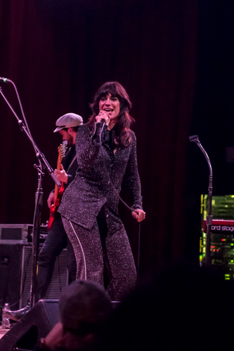 AmericanaFest 2019: Yola, Nicole Atkins and More Light a Fire Under City Winery