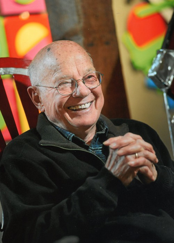 Farewell, Brother Mel! Renowned Artist Brother Mel Meyer Has Died