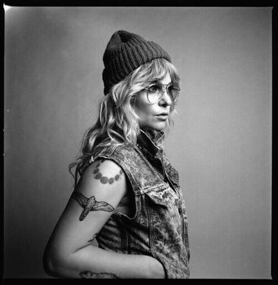 Brandy Zdan 2021 by Alysse Gafkjen