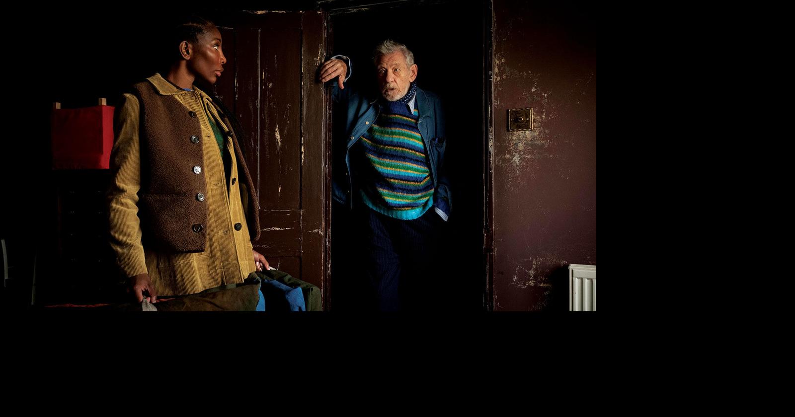 ‘The Christophers' Is a Different Kind of Art-Heist Film