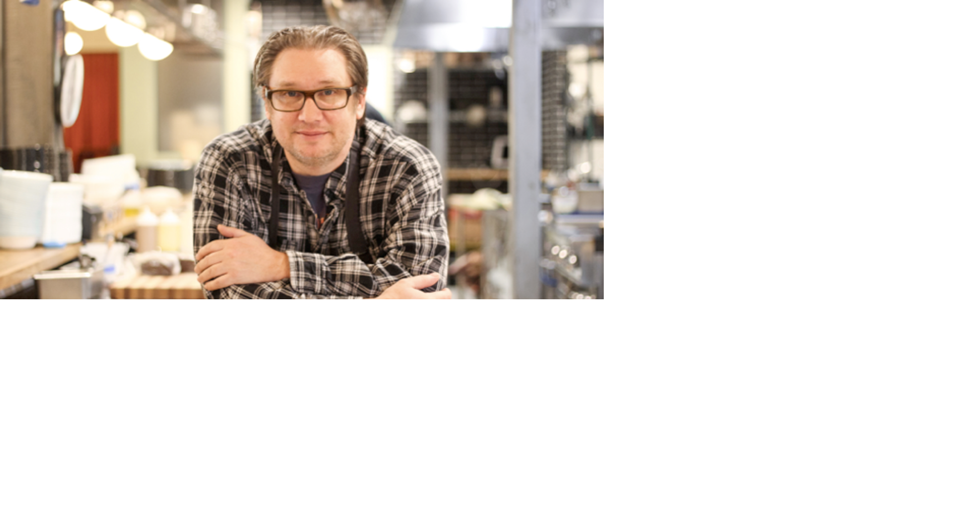 Chef RJ Cooper to Reopen Former Mop/Broom as Saint Stephen | Bites ...