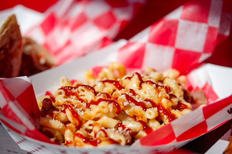 Porter Road and Puckett’s Improve Your Food Options at Nissan Stadium