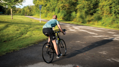 Best Place to Ride a Bike