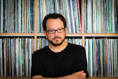 Mark Farina Brings the Mind-Melting Sounds of <i>Mushroom Jazz</i> Back to Music City