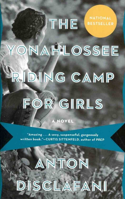Parnassus Book Club Explores <i>The Yonahlossee Riding Camp for Girls</i> All Week at Parnassus