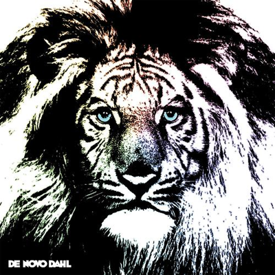 De Novo Dahl's <i>Tigerlion</i> out Today, Record Release and Benefit May 28 at Mercy Lounge