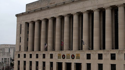 Cooper Issues Stay-at-Home Order