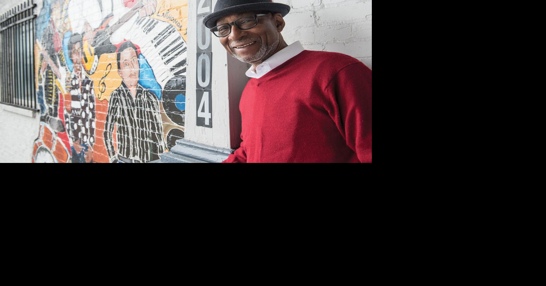 Jefferson Street Sound Museum's Lorenzo Washington Has Died