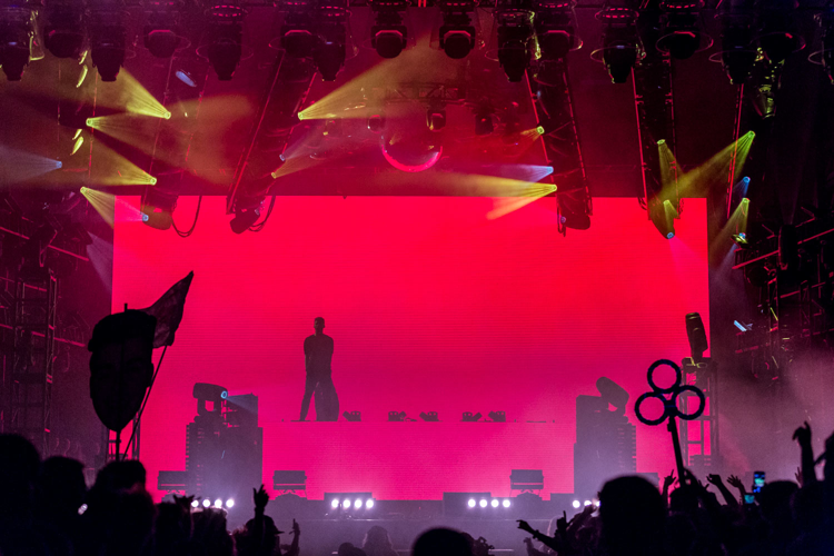 Bonnaroo 2017 Kicks Off Bright and Cool With The Lemon Twigs, Innanet James and More