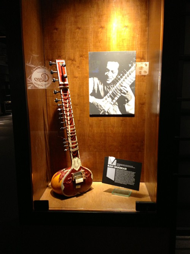 Musicians Hall of Fame Reopens Today in Municipal Auditorium