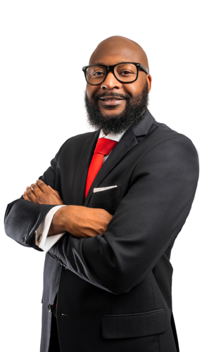 In House District 52’s Democratic Primary, a Preacher Takes on the Incumbent