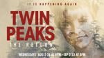 'Twin Peaks: The Return'